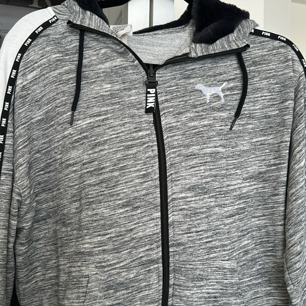 Furry Hoodie